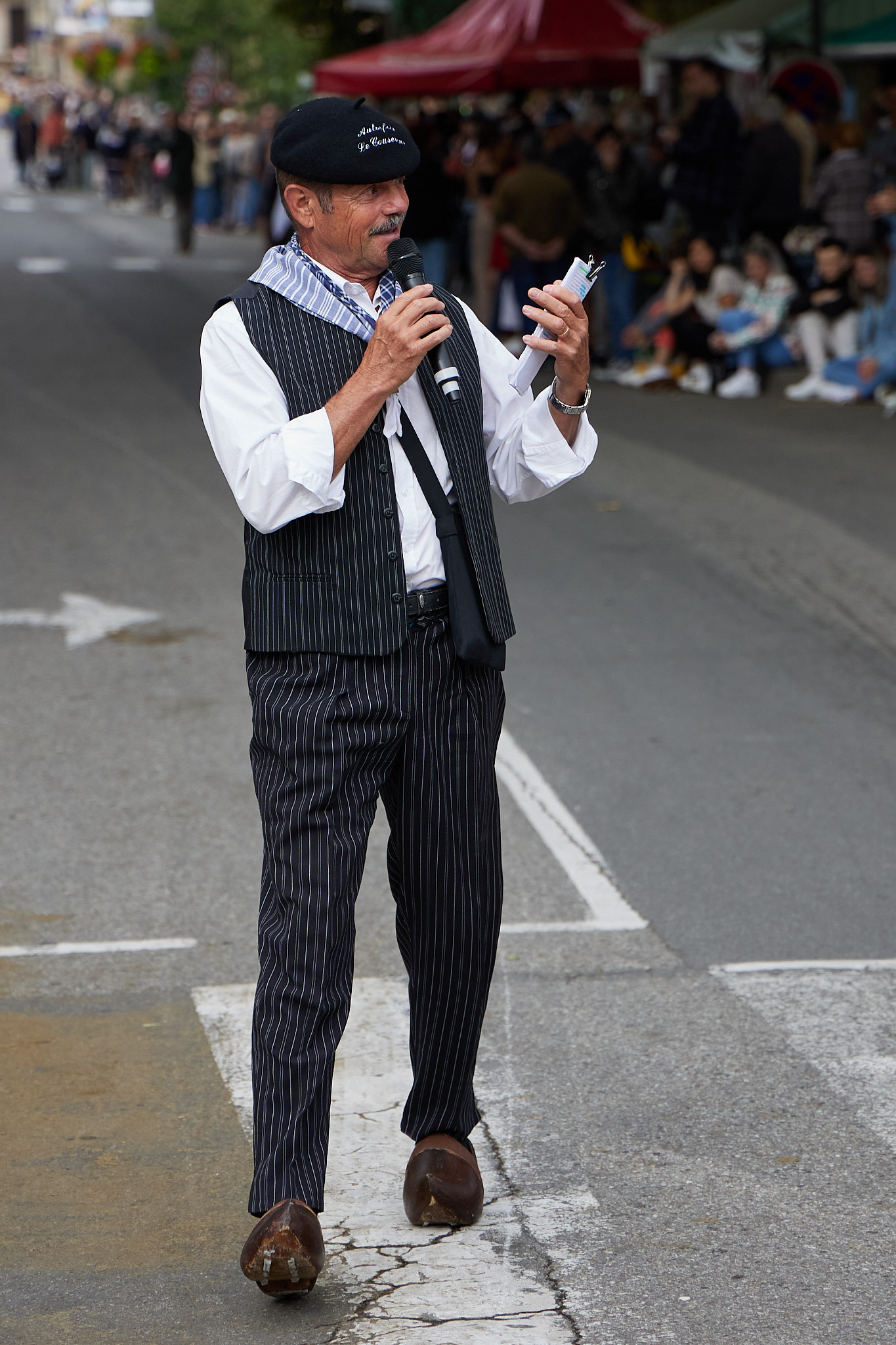 Autrefois Le Couserans 2023