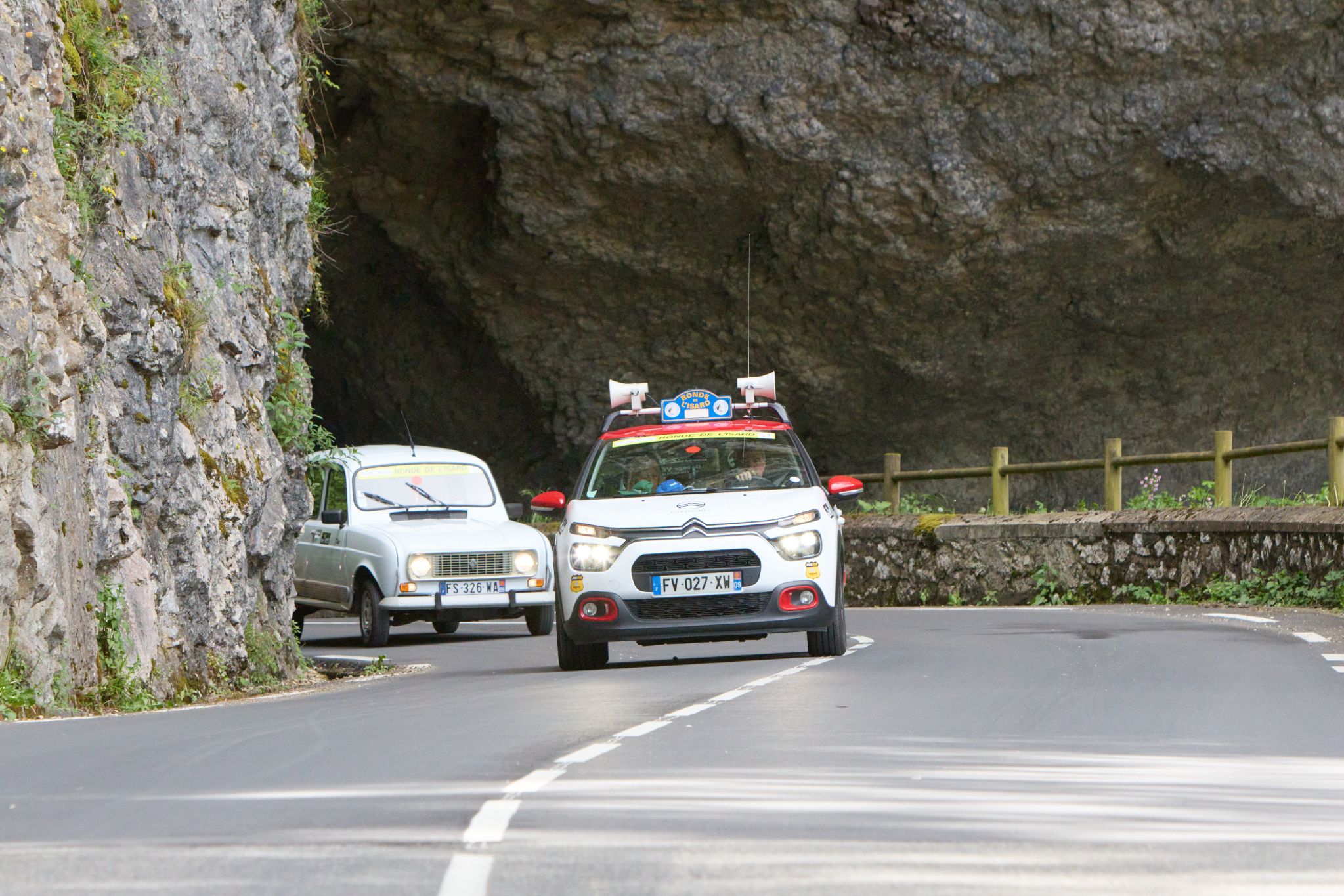 Ronde De L Isard A24m05j03