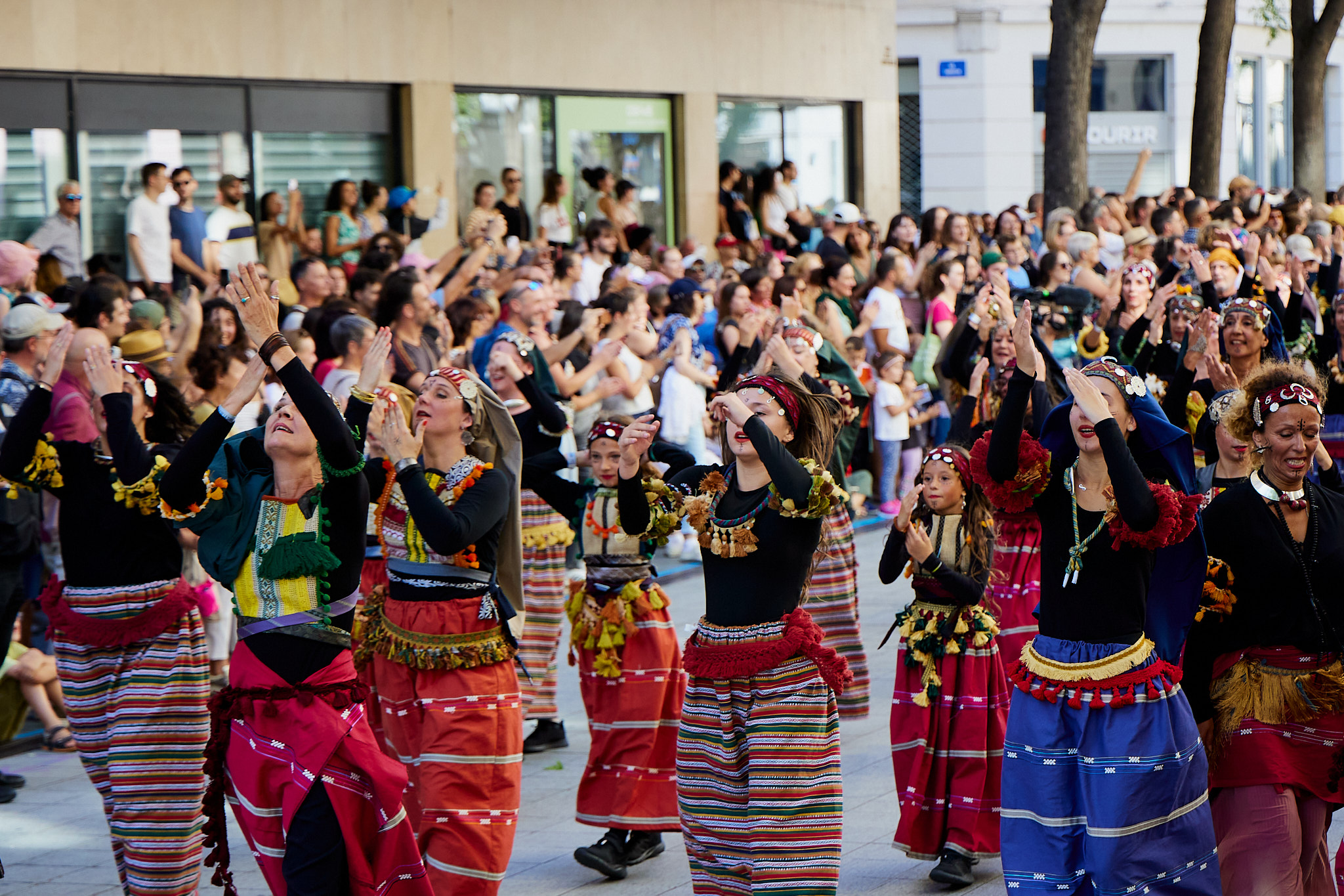 Biennale De La Danse 2025